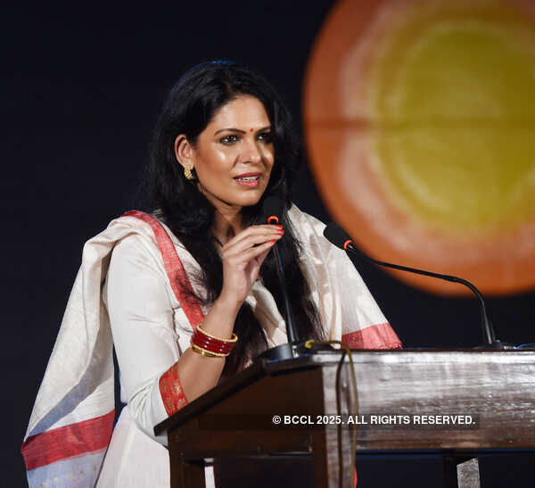 Ekavali Khanna