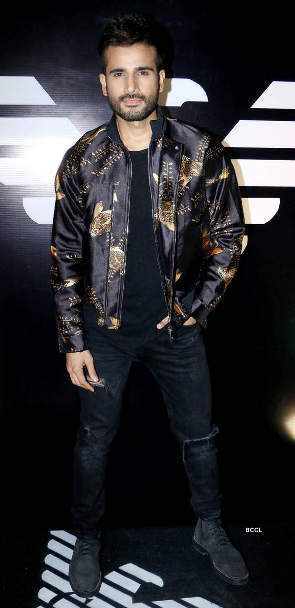 Karan Tacker