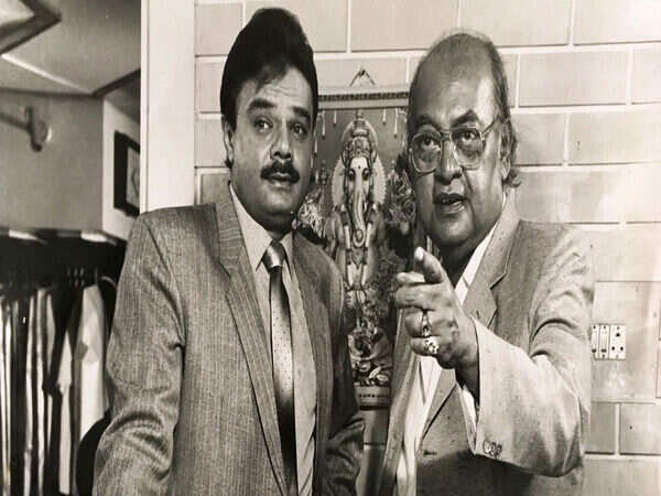 Utpal Dutt Pictures
