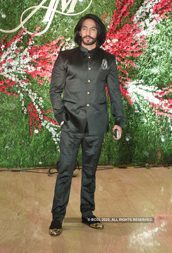 Thakur Anoop Singh Stills