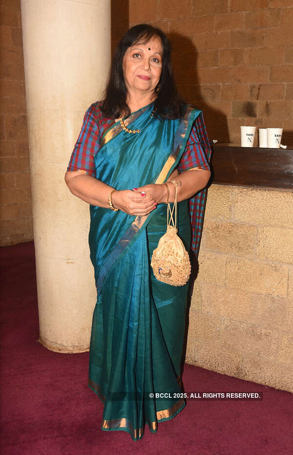 Rohini Hattangadi