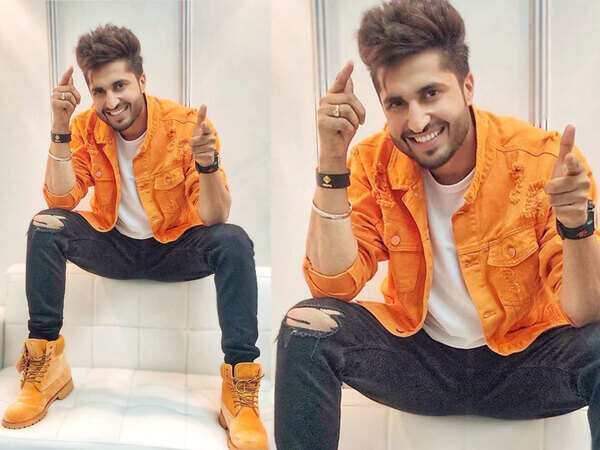 Jassie Gill