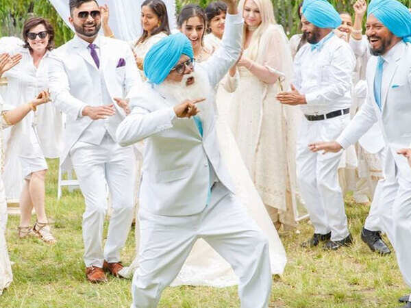 Karamjit Anmol