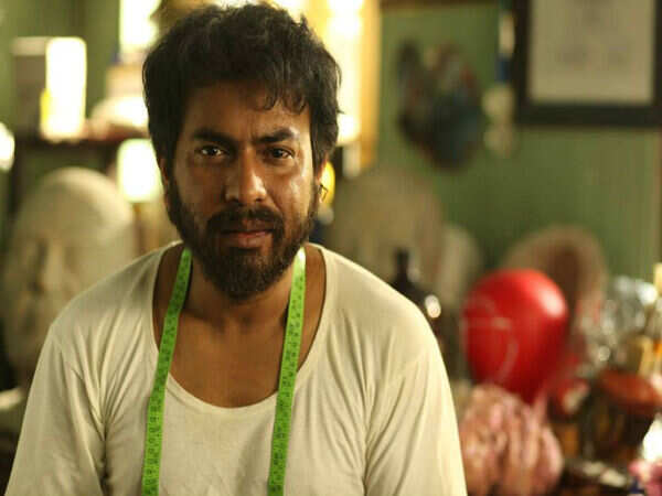 Rudranil Ghosh