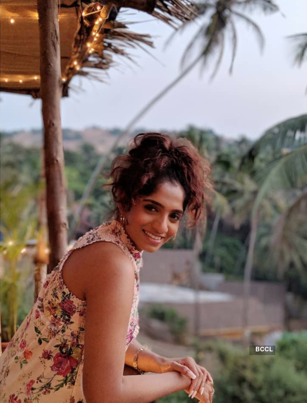 Jamie Lever
