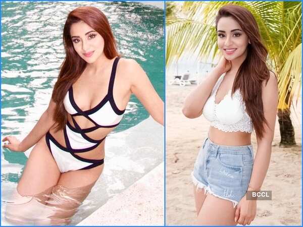 Musskan Sethi Images