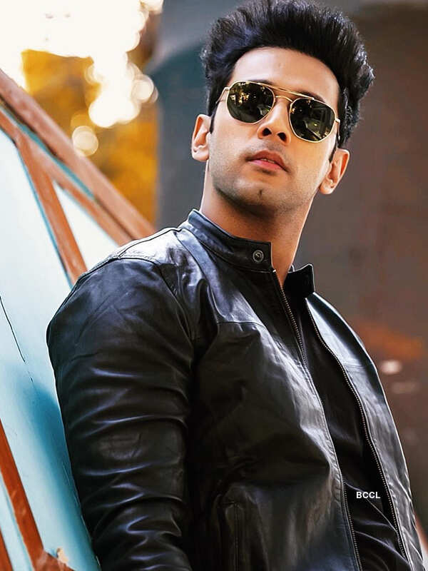 Sahil Anand
