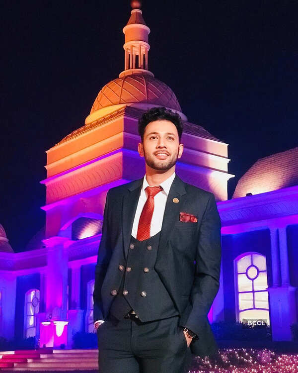 Sahil Anand