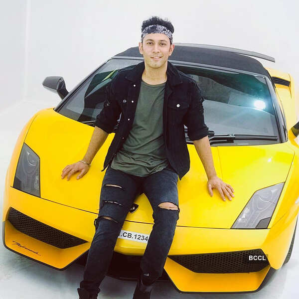 Sahil Anand