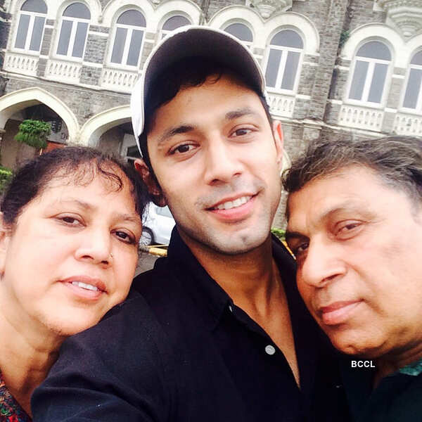 Sahil Anand