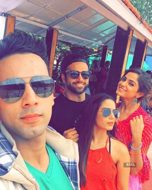 Sahil Anand