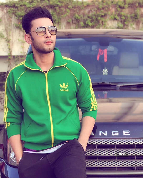 Sahil Anand