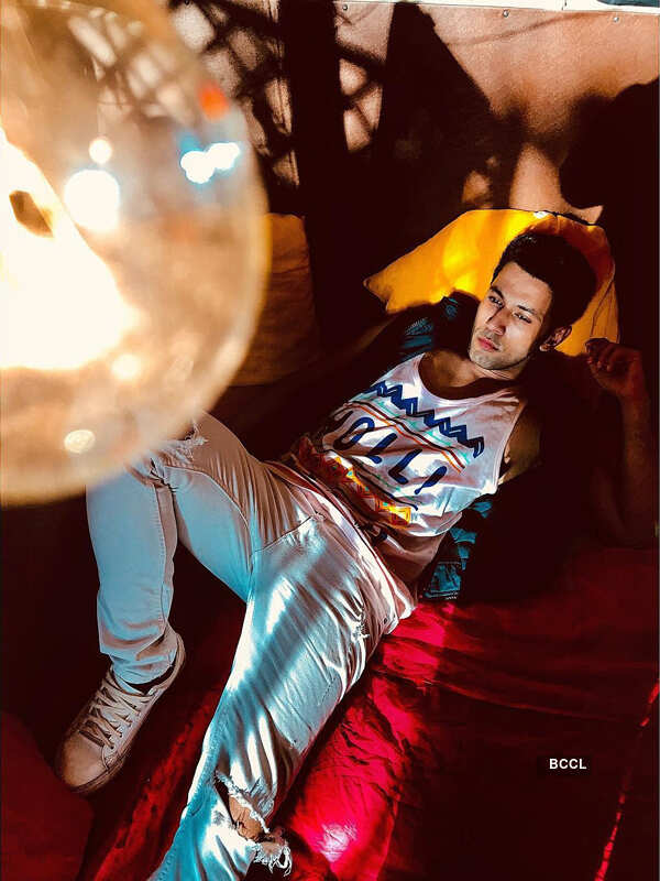 Sahil Anand