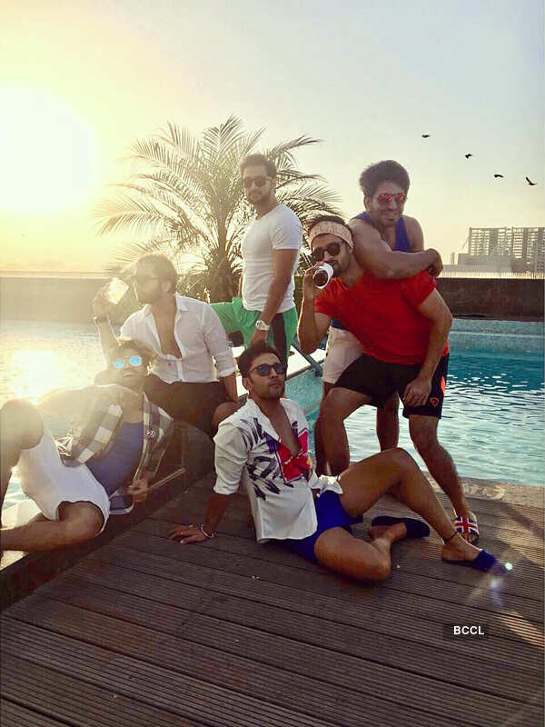 Sahil Anand