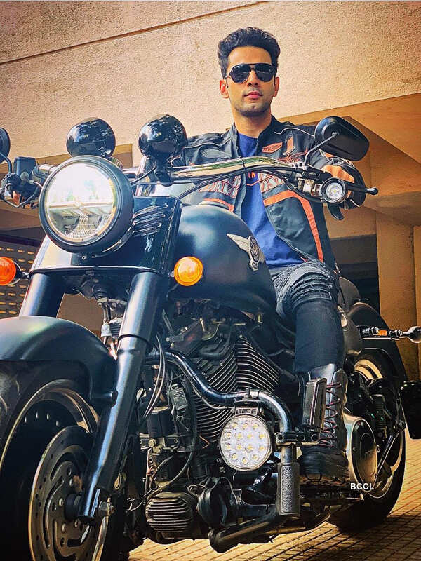 Sahil Anand