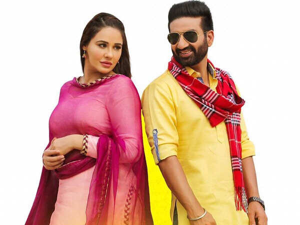 Preet Harpal Photos