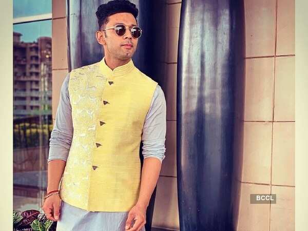 Sahil Anand Images