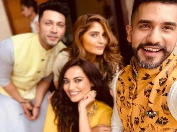 Sahil Anand
