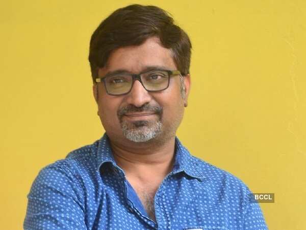Mohan Krishna Photos