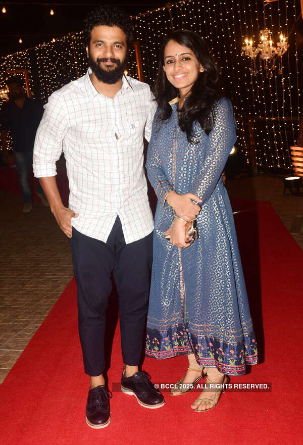 Neeraj Madhav