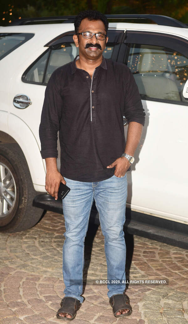 Sreejith Ravi Images