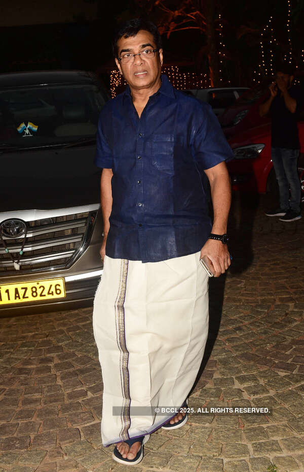 Vijayaraghavan Images