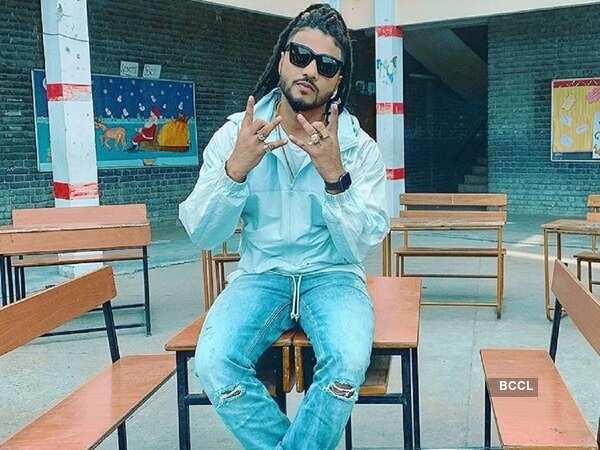 Raftaar Photos