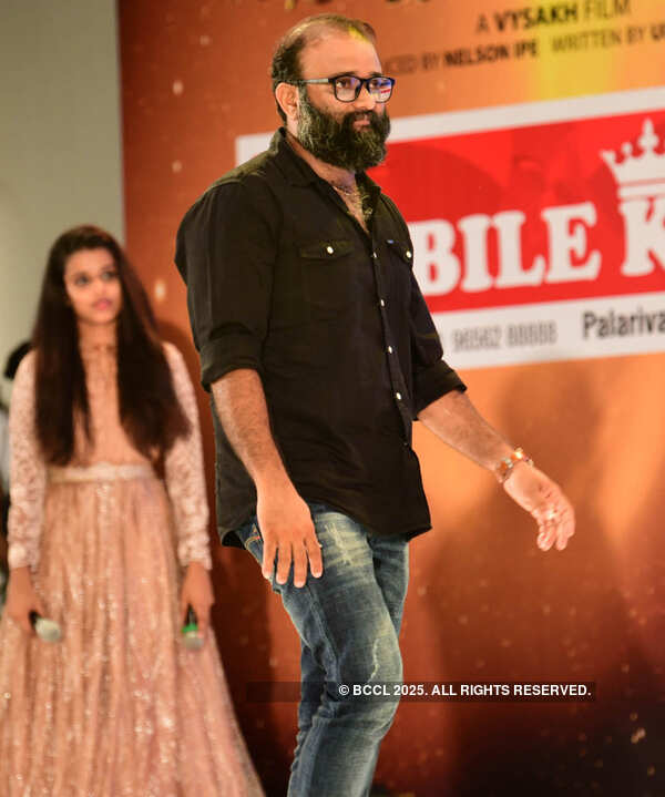 Prasanth Alexander Photos