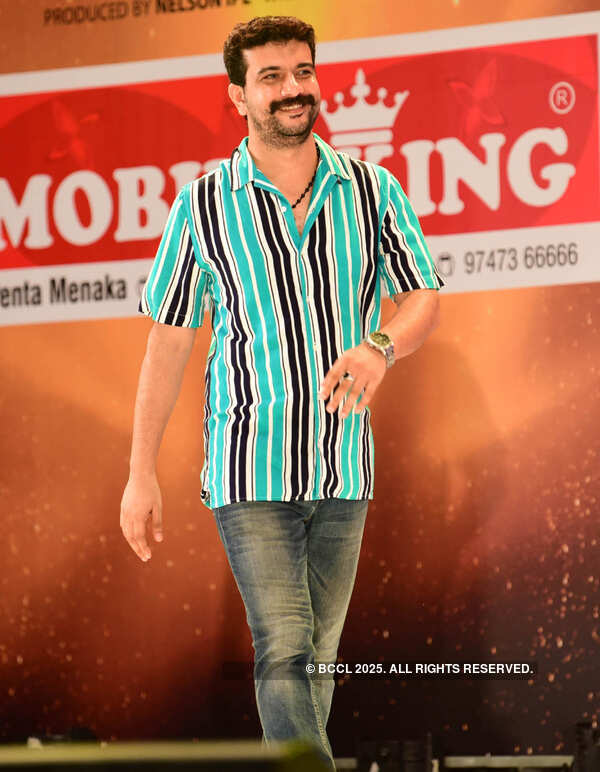Ramesh Pisharody