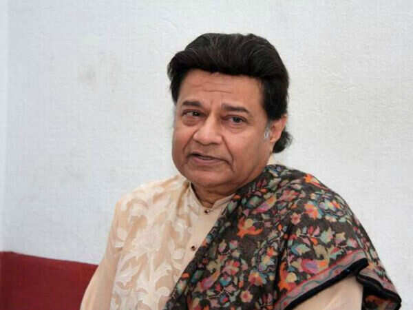 Anup Jalota