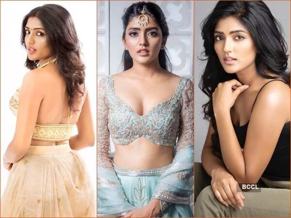 Eesha Rebba Images