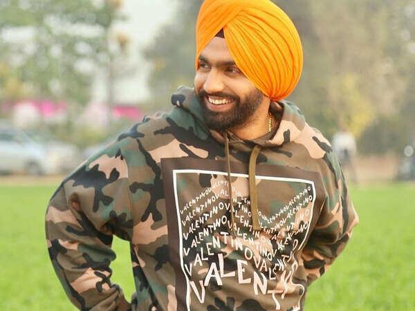 Ammy Virk