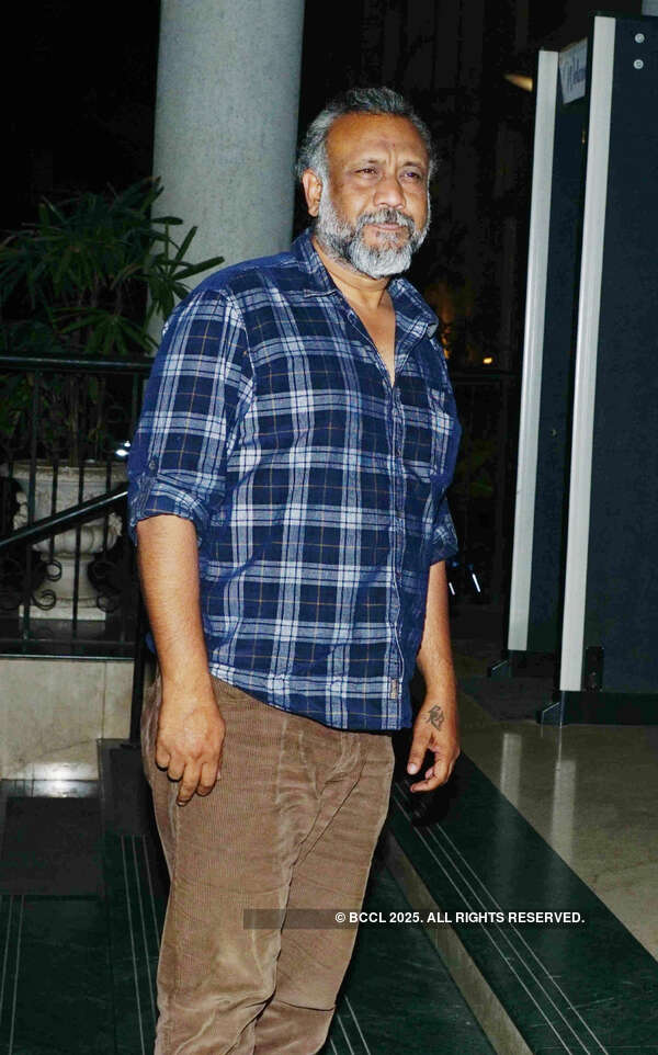 Anubhav Sinha