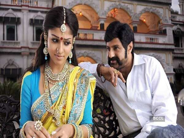Simha Pictures