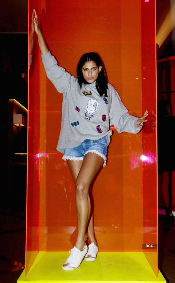 Kubbra Sait