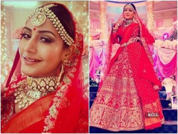 Surbhi Chandna