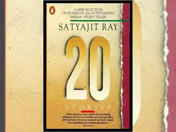 Satyajit Ray