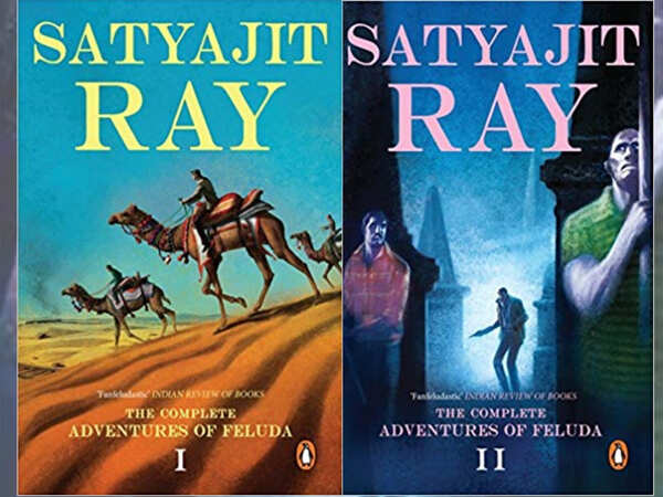 Satyajit Ray