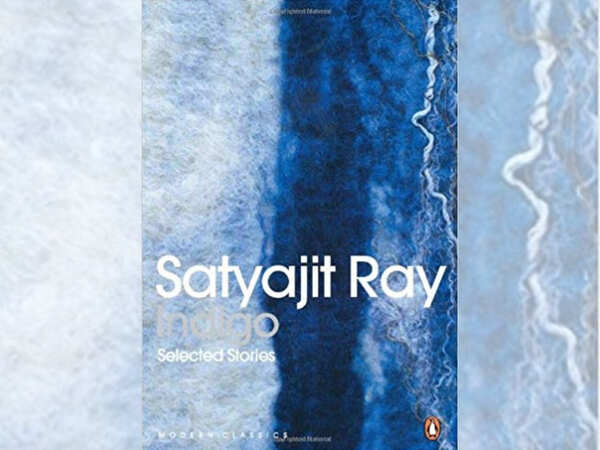 Satyajit Ray