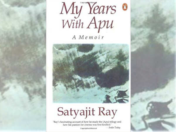 Satyajit Ray