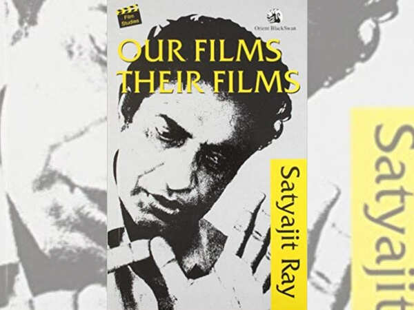 Satyajit Ray