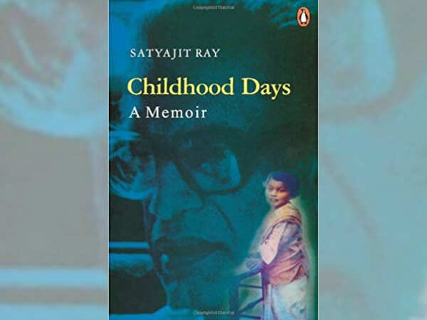 Satyajit Ray