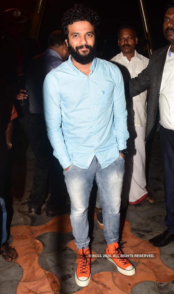 Neeraj Madhav