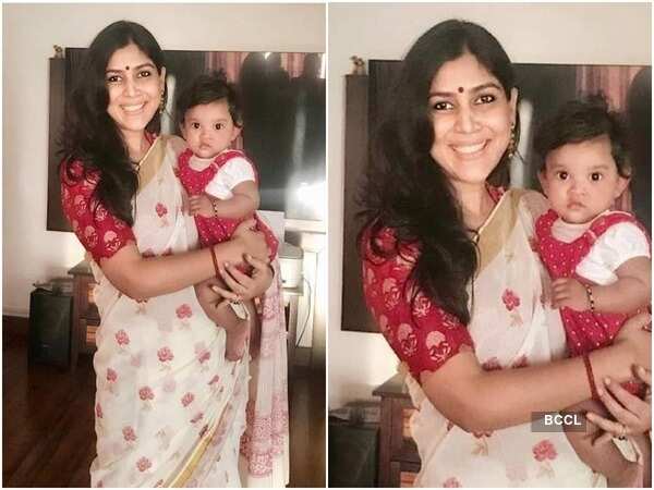 sakshi tanwar