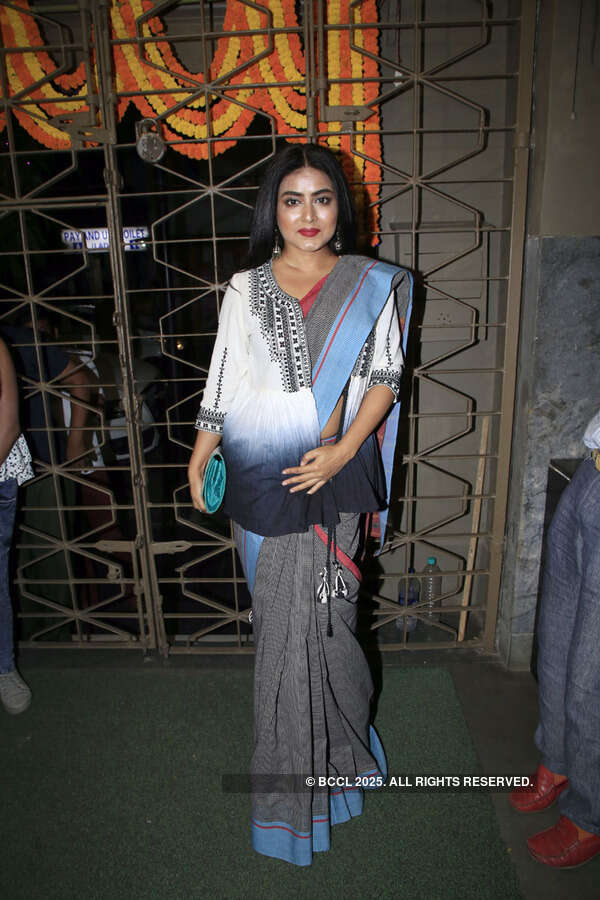 Gargee Roychowdhury