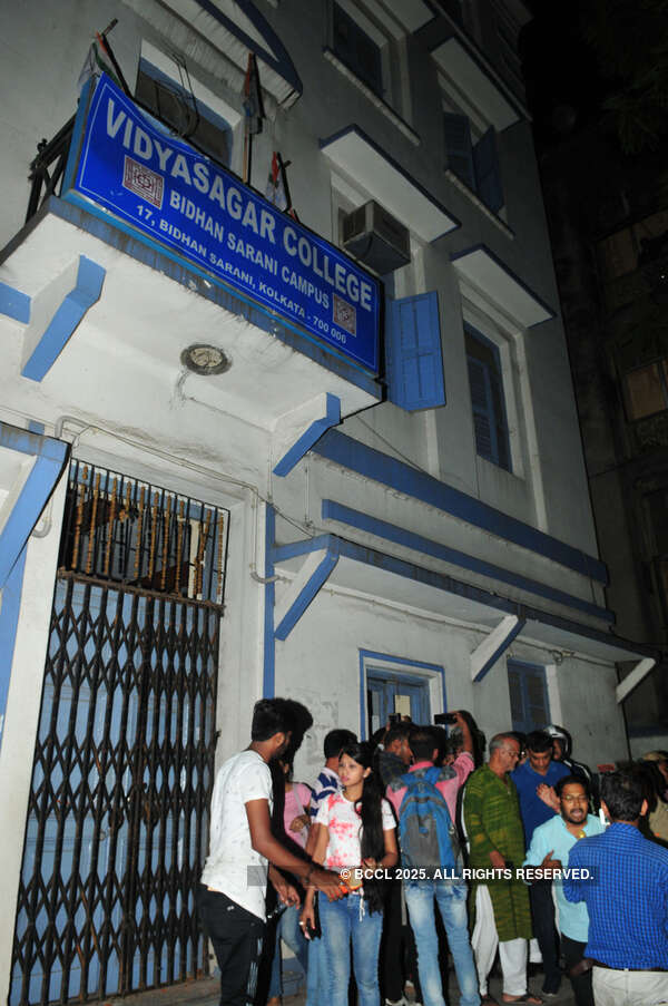 Vidyasagar
