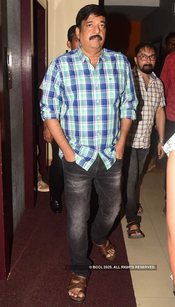Anil Murali Pictures