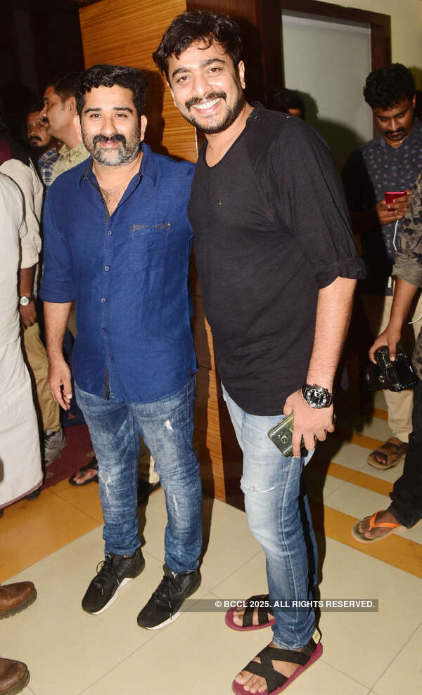 Aji John Pictures