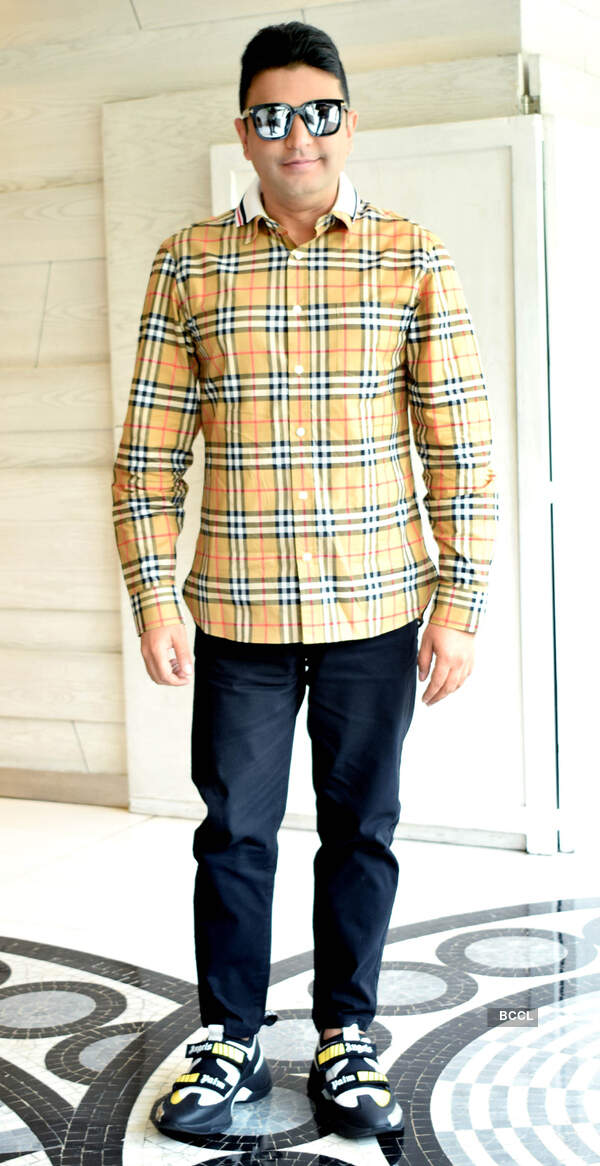 Bhushan Kumar
