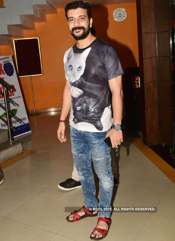 Ramesh Pisharody Stills